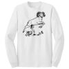 Unisex Tagless® Long-Sleeve T-Shirt Thumbnail