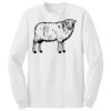 Unisex Tagless® Long-Sleeve T-Shirt Thumbnail