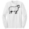 Unisex Tagless® Long-Sleeve T-Shirt Thumbnail