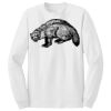 Unisex Tagless® Long-Sleeve T-Shirt Thumbnail