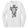Unisex Tagless® Long-Sleeve T-Shirt Thumbnail