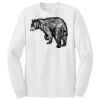 Unisex Tagless® Long-Sleeve T-Shirt Thumbnail