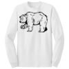 Unisex Tagless® Long-Sleeve T-Shirt Thumbnail