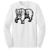 Unisex Tagless® Long-Sleeve T-Shirt Thumbnail