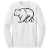 Unisex Tagless® Long-Sleeve T-Shirt Thumbnail