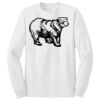 Unisex Tagless® Long-Sleeve T-Shirt Thumbnail