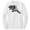 Unisex Tagless® Long-Sleeve T-Shirt Thumbnail