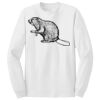 Unisex Tagless® Long-Sleeve T-Shirt Thumbnail