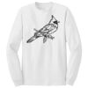 Unisex Tagless® Long-Sleeve T-Shirt Thumbnail