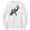 Unisex Tagless® Long-Sleeve T-Shirt Thumbnail