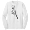 Unisex Tagless® Long-Sleeve T-Shirt Thumbnail