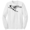 Unisex Tagless® Long-Sleeve T-Shirt Thumbnail