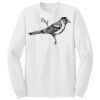 Unisex Tagless® Long-Sleeve T-Shirt Thumbnail