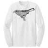 Unisex Tagless® Long-Sleeve T-Shirt Thumbnail