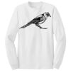 Unisex Tagless® Long-Sleeve T-Shirt Thumbnail
