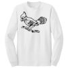 Unisex Tagless® Long-Sleeve T-Shirt Thumbnail