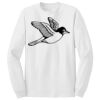 Unisex Tagless® Long-Sleeve T-Shirt Thumbnail