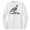 Unisex Tagless® Long-Sleeve T-Shirt Thumbnail