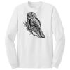 Unisex Tagless® Long-Sleeve T-Shirt Thumbnail