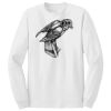 Unisex Tagless® Long-Sleeve T-Shirt Thumbnail