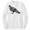 Unisex Tagless® Long-Sleeve T-Shirt Thumbnail