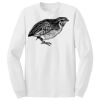 Unisex Tagless® Long-Sleeve T-Shirt Thumbnail