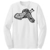 Unisex Tagless® Long-Sleeve T-Shirt Thumbnail