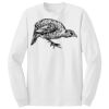 Unisex Tagless® Long-Sleeve T-Shirt Thumbnail