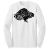 Unisex Tagless® Long-Sleeve T-Shirt Thumbnail