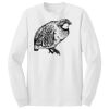 Unisex Tagless® Long-Sleeve T-Shirt Thumbnail