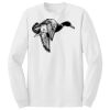 Unisex Tagless® Long-Sleeve T-Shirt Thumbnail