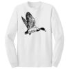 Unisex Tagless® Long-Sleeve T-Shirt Thumbnail