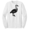 Unisex Tagless® Long-Sleeve T-Shirt Thumbnail
