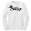 Unisex Tagless® Long-Sleeve T-Shirt Thumbnail