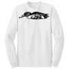 Unisex Tagless® Long-Sleeve T-Shirt Thumbnail