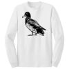 Unisex Tagless® Long-Sleeve T-Shirt Thumbnail
