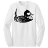 Unisex Tagless® Long-Sleeve T-Shirt Thumbnail
