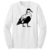 Unisex Tagless® Long-Sleeve T-Shirt Thumbnail