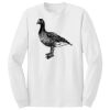 Unisex Tagless® Long-Sleeve T-Shirt Thumbnail