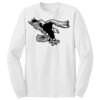 Unisex Tagless® Long-Sleeve T-Shirt Thumbnail