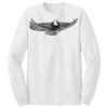 Unisex Tagless® Long-Sleeve T-Shirt Thumbnail