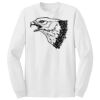 Unisex Tagless® Long-Sleeve T-Shirt Thumbnail