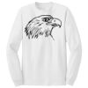 Unisex Tagless® Long-Sleeve T-Shirt Thumbnail