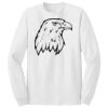 Unisex Tagless® Long-Sleeve T-Shirt Thumbnail