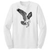 Unisex Tagless® Long-Sleeve T-Shirt Thumbnail