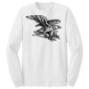 Unisex Tagless® Long-Sleeve T-Shirt Thumbnail