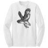 Unisex Tagless® Long-Sleeve T-Shirt Thumbnail