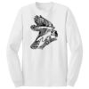 Unisex Tagless® Long-Sleeve T-Shirt Thumbnail