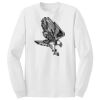 Unisex Tagless® Long-Sleeve T-Shirt Thumbnail