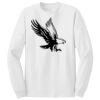 Unisex Tagless® Long-Sleeve T-Shirt Thumbnail